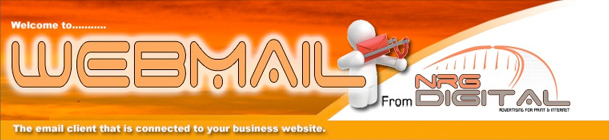 StartASite Webmail banner
